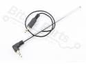 Arduino FM Receiver TEA5767